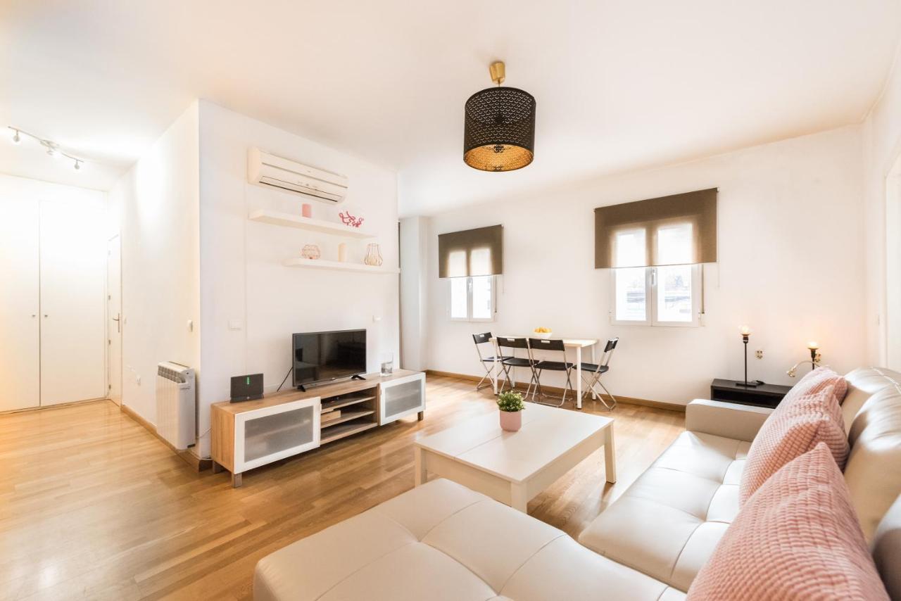 דירות Apartamento Centro De מדריד מראה חיצוני תמונה