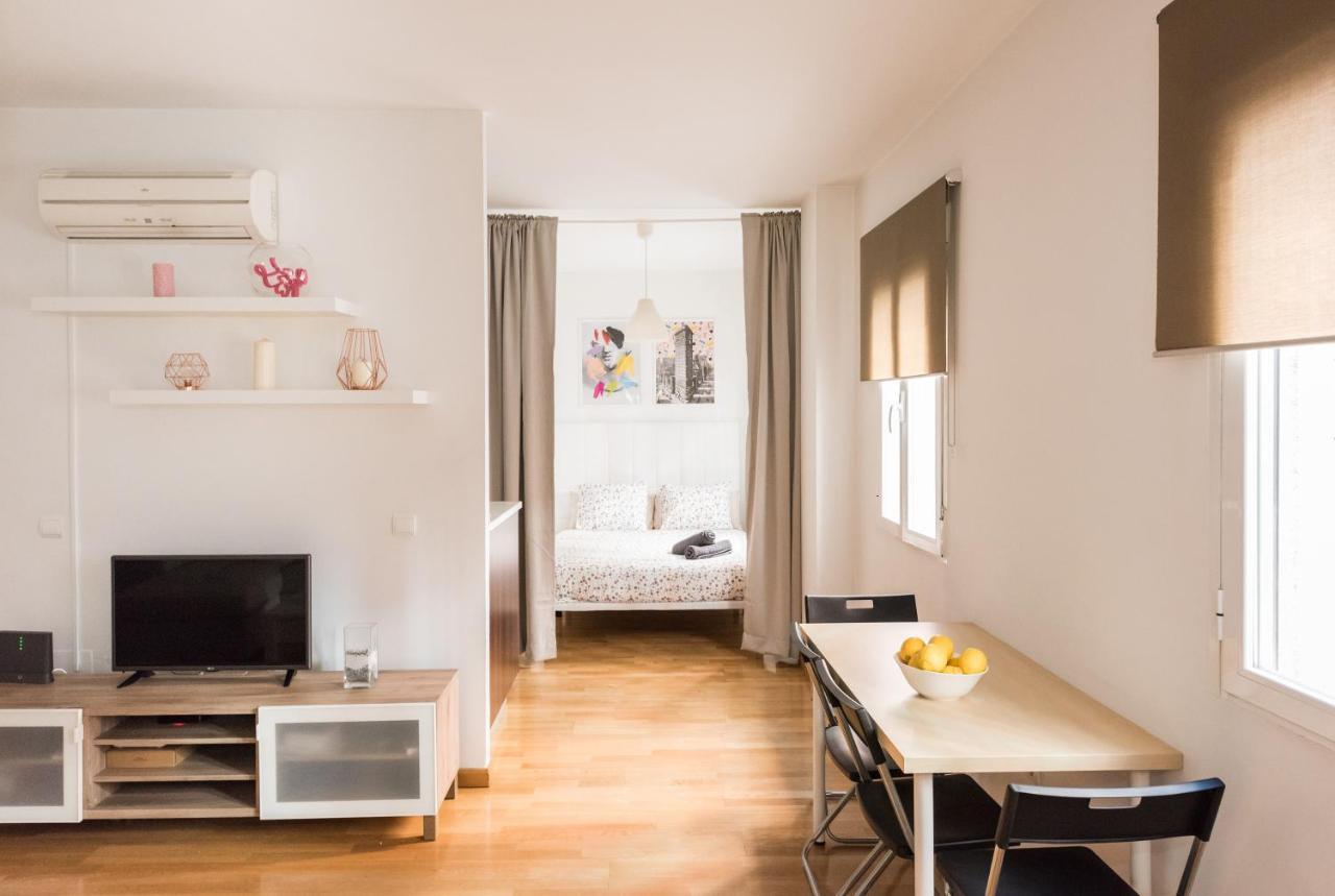 דירות Apartamento Centro De מדריד מראה חיצוני תמונה