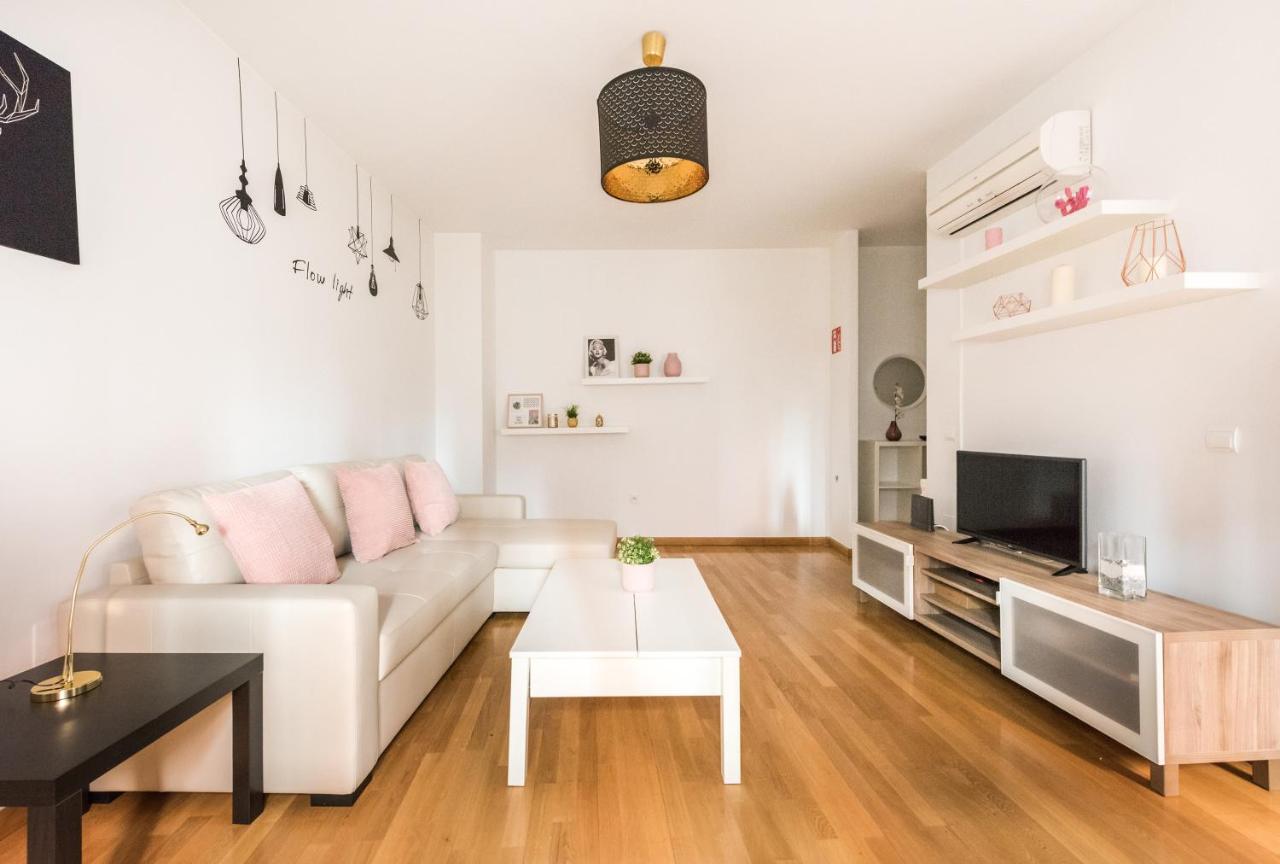 דירות Apartamento Centro De מדריד מראה חיצוני תמונה