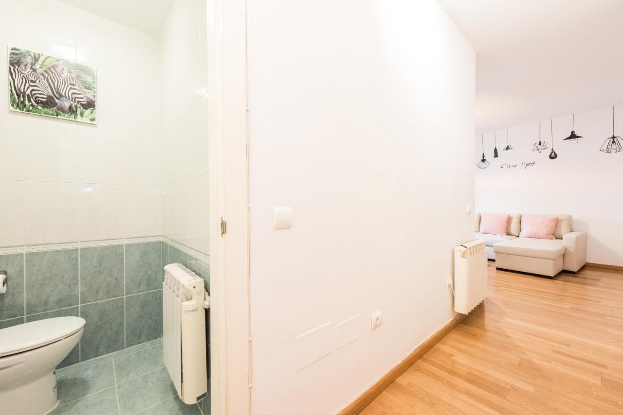 דירות Apartamento Centro De מדריד מראה חיצוני תמונה